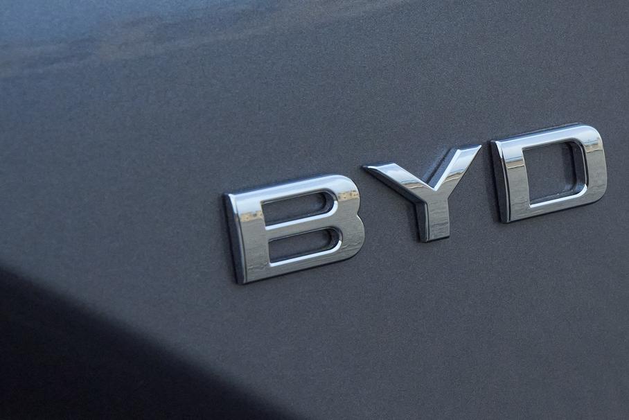 BYD: автопроизводители поменяли восприятие ярлыка «Сделано в Китае»