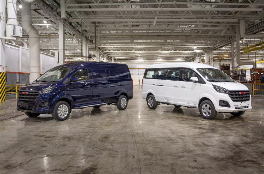 АвтоВАЗ зарегистрировал новый бренд
