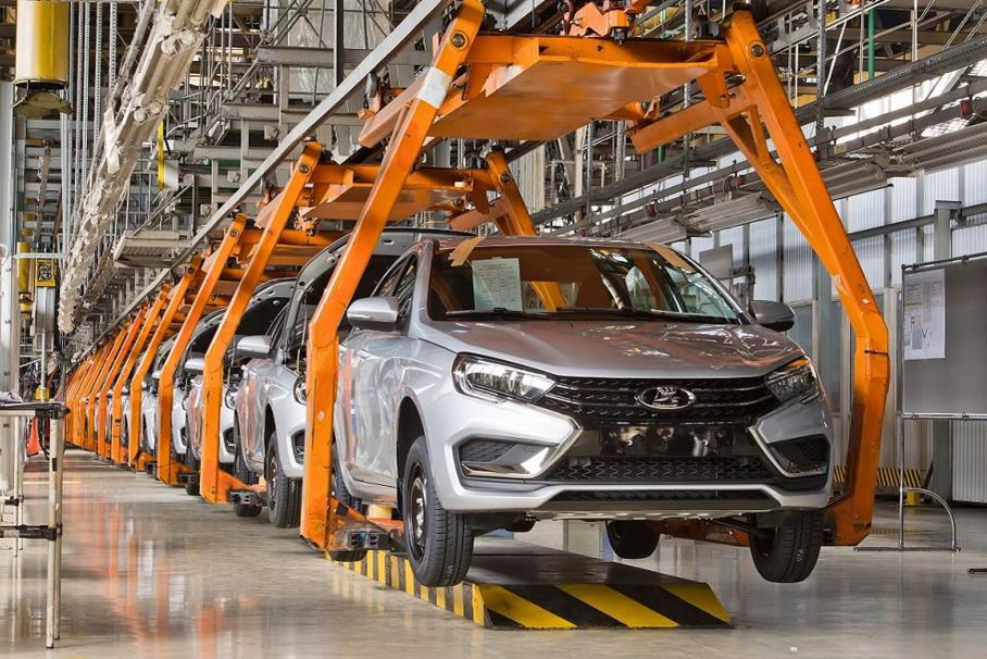 АвтоВАЗ ушел в отпуск. Сколько он продлится