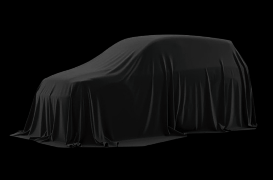 Chevrolet анонсировала новую модель для Узбекистана