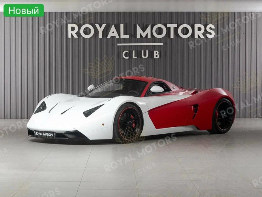 Marussia B1