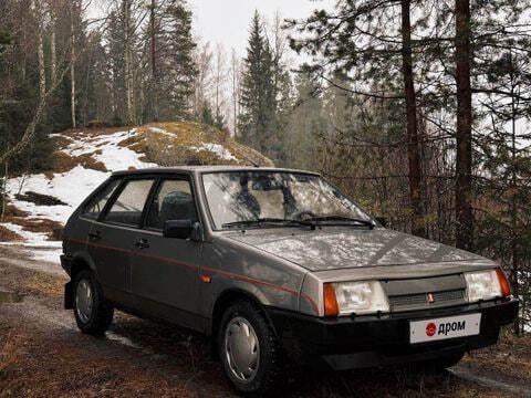 ВАЗ-2109