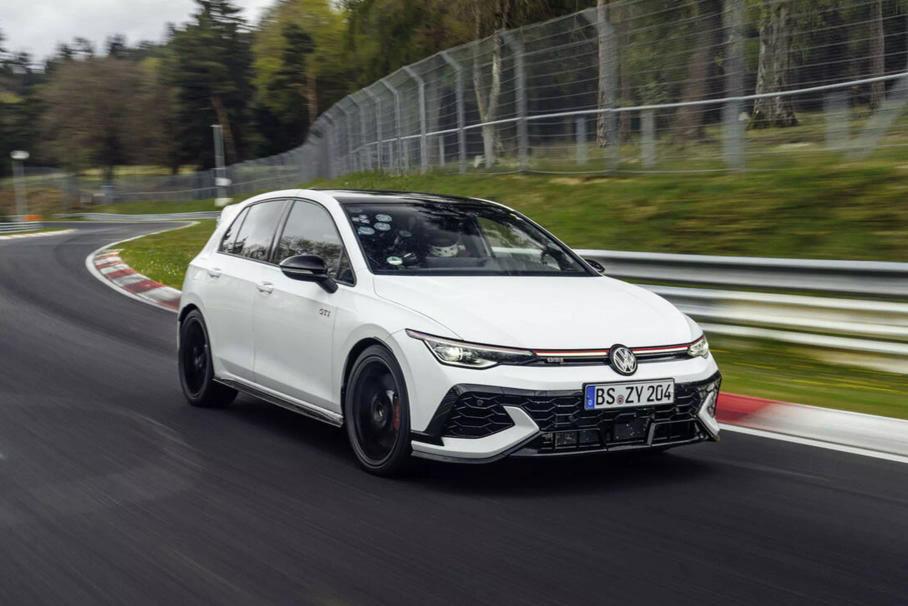 Volkswgen Golf