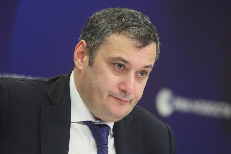 Александр Хинштейн