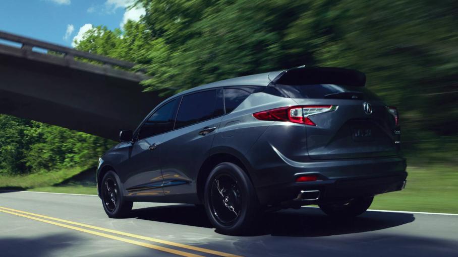 Acura RDX
