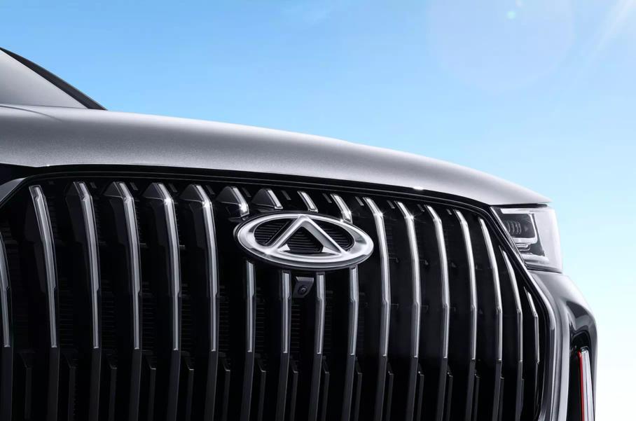 Chery в 2026 году представит 17 новинок