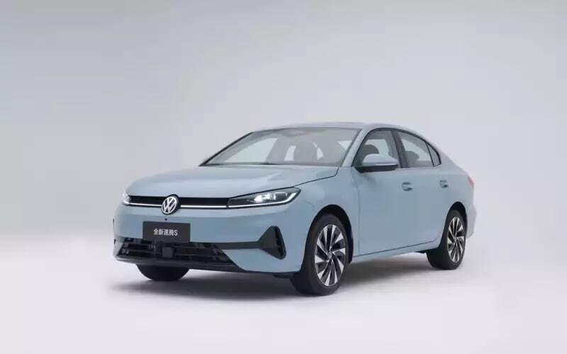 Volkswagen Sagitar S