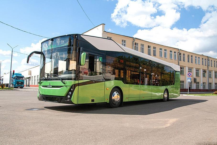 МАЗ прекратит выпуск своих самых популярных автобусов