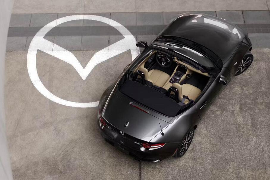 Mazda