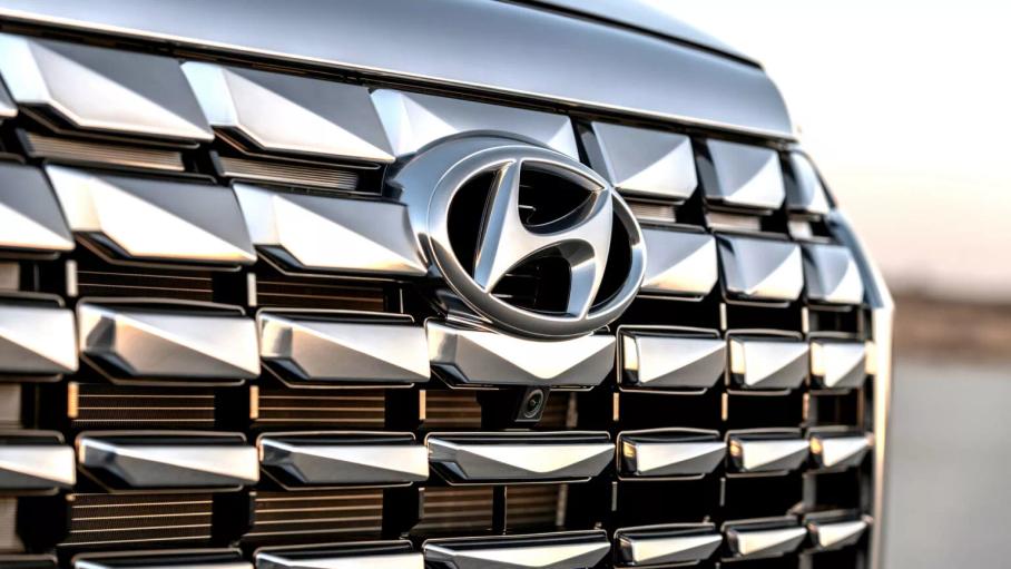 Hyundai