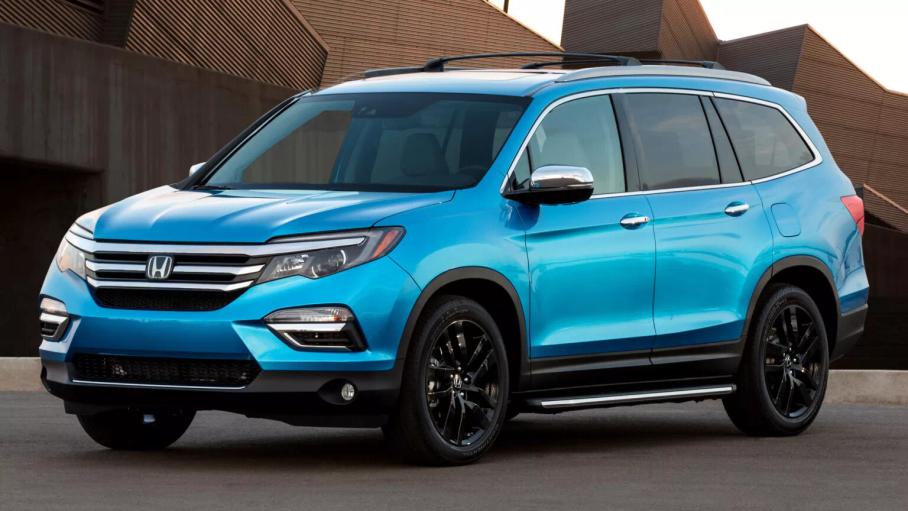 Не выхаживает и 300 тысяч км: Honda уличили в ненадежных моторах