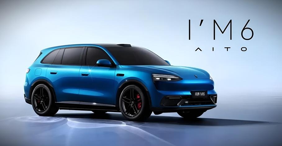 Aito M6