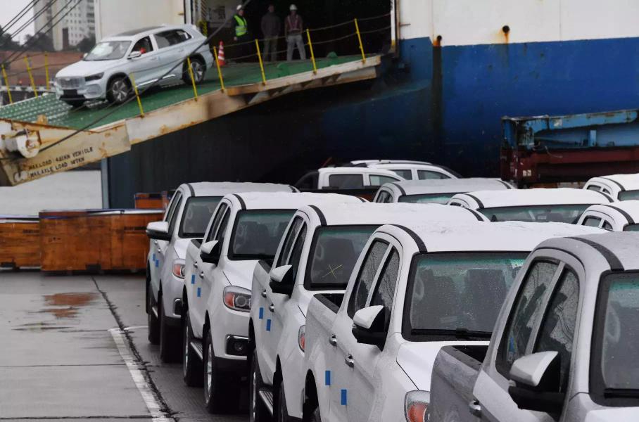 Проблемы будут: новые правила экспорта авто из Китая повлияют на Россию
