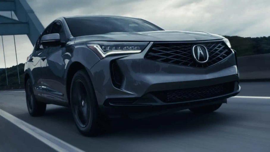 Acura RDX