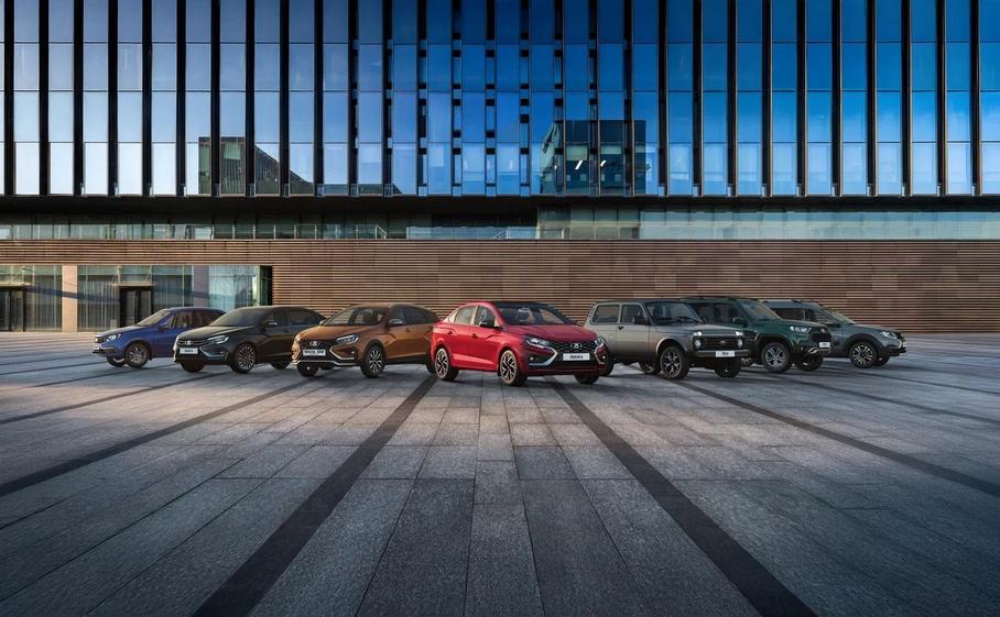 «АвтоВАЗ» рассказал, как купить автомобиль Lada без переплаты в 2026 году