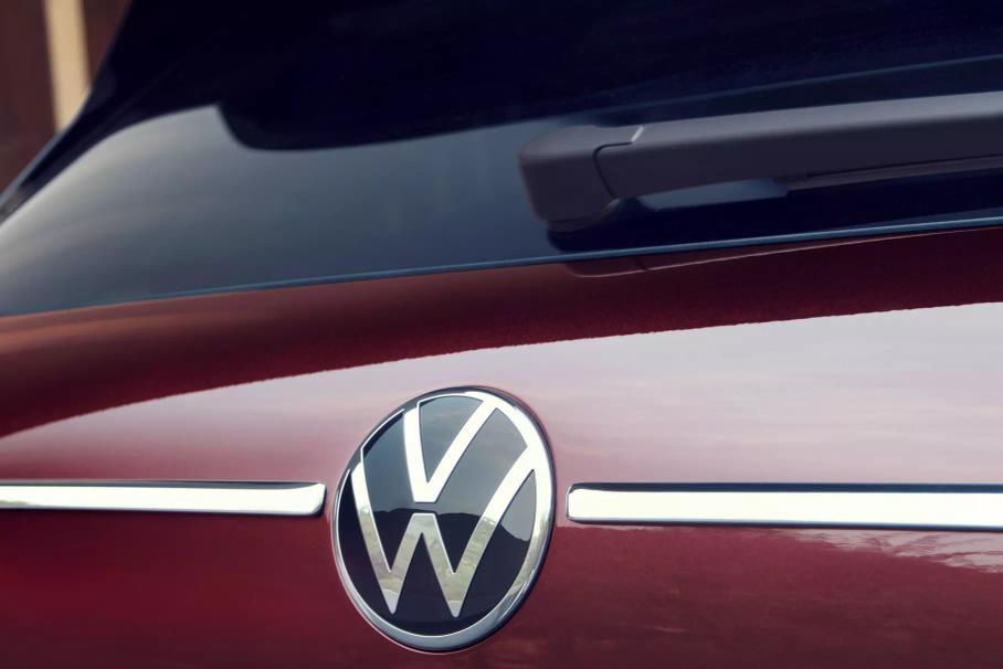 Volkswagen анонсировал дату премьеры хетчбэка ID. Polo