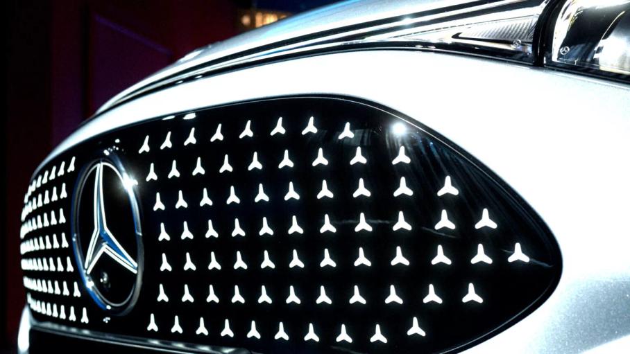 Mercedes-Benz выпустит в 2028 году свою самую бюджетную модель