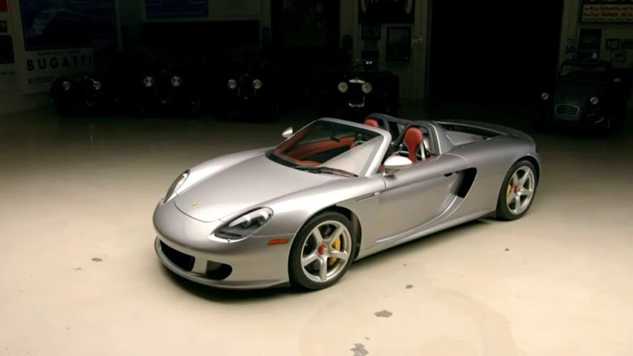 Топ-10 самых надежных и востребованных автомобилей Porsche