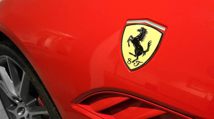 Ferrari