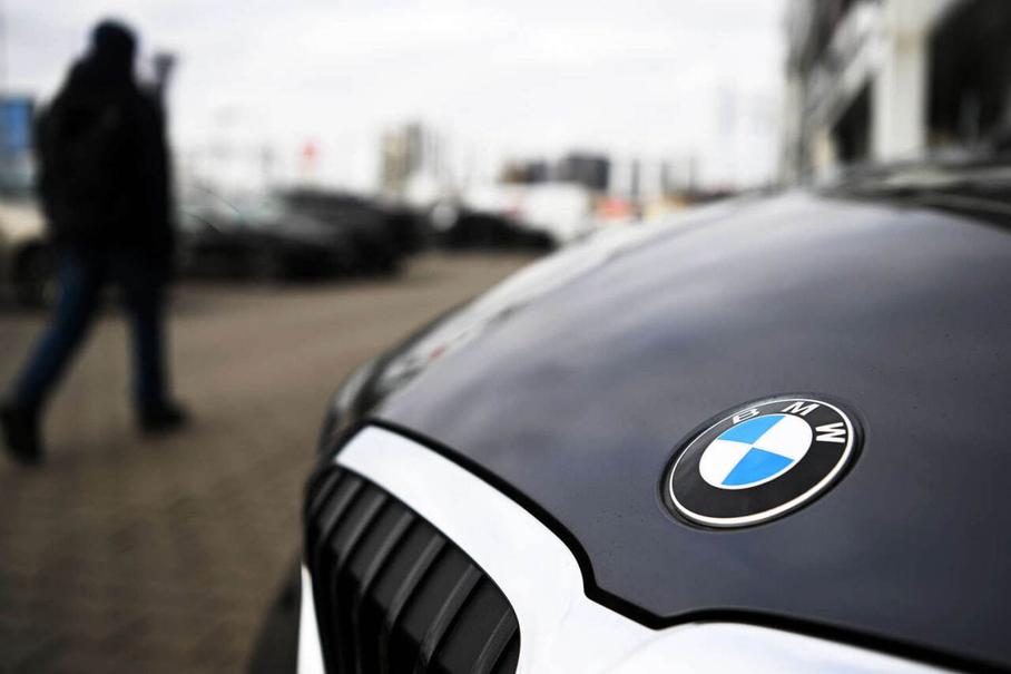 BMW