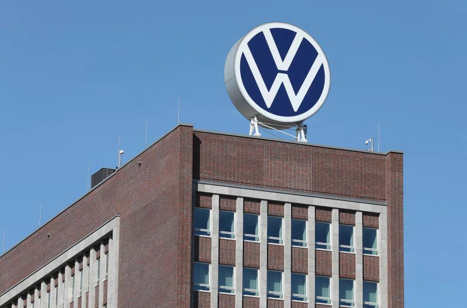 Volkswagen ответит в суде Франции за манипуляции с выбросами дизельных двигателей