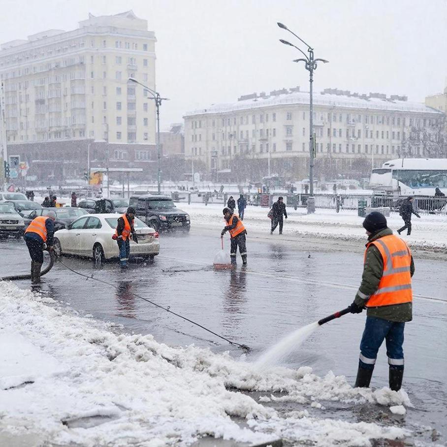 потоп