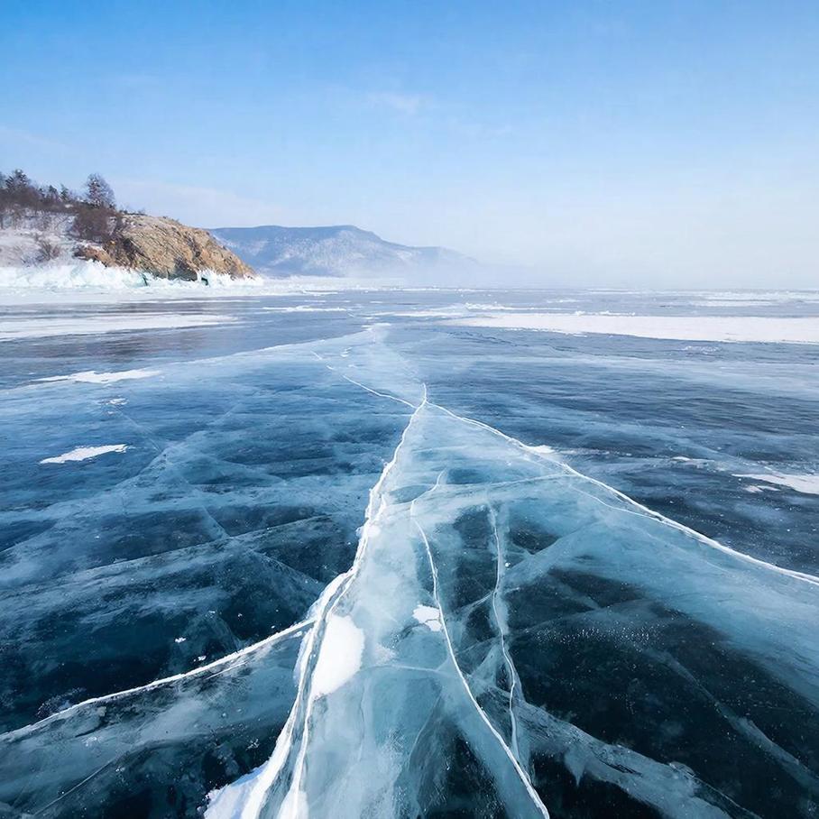 Байкал