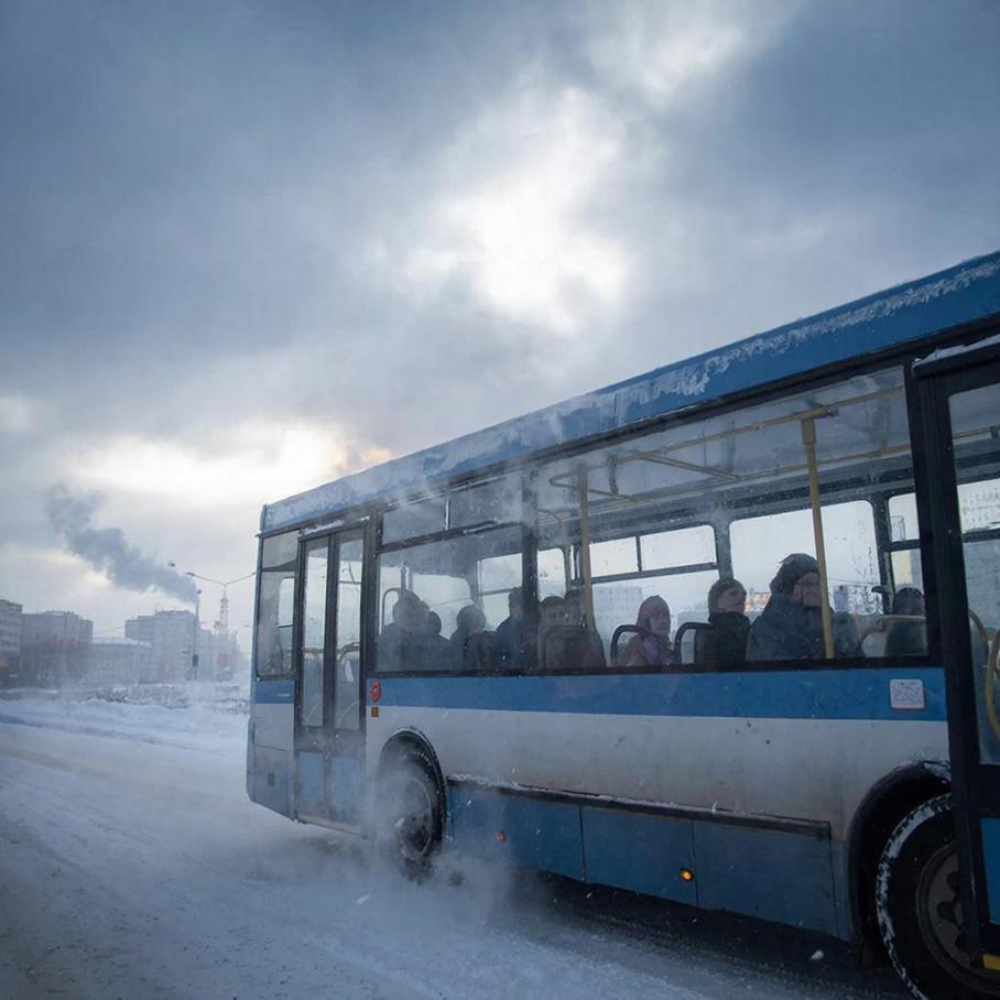автобус