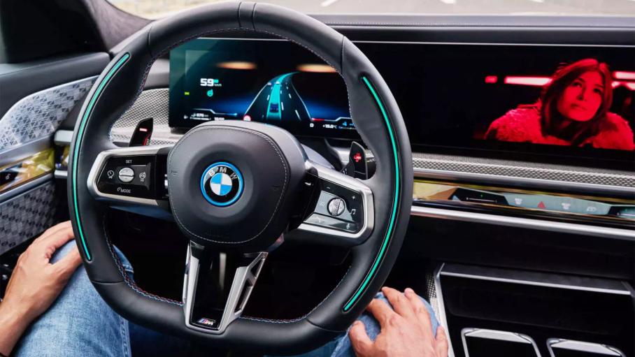 BMW