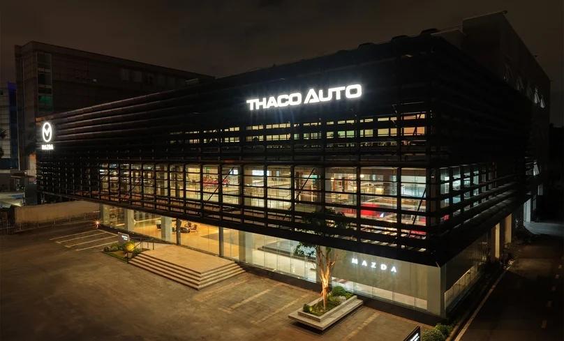 Thaco