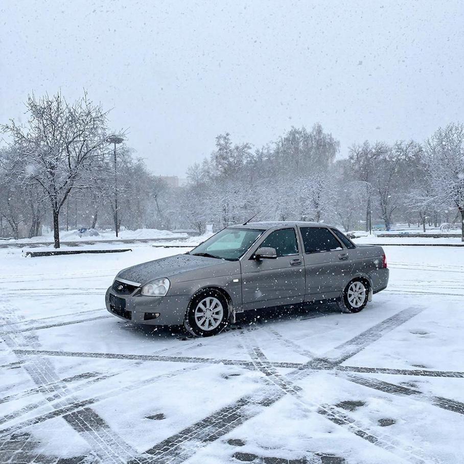Автомобиль