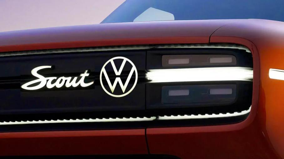 Дилеры Volkswagen подали судебный иск против концерна из-за бренда Scout