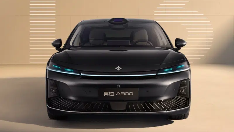 Hyptec A800