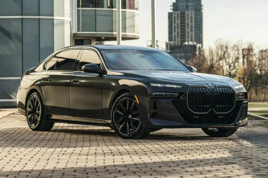 BMW