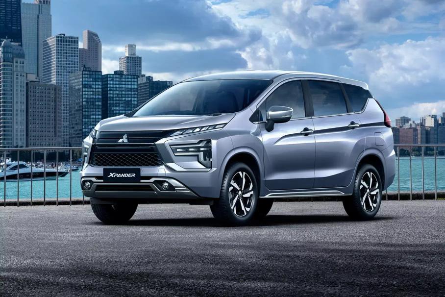 Mitsubishi Xpander
