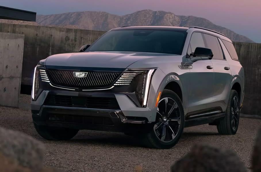 Cadillac