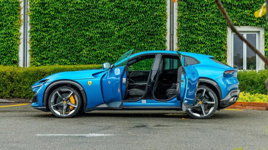 Ferrari