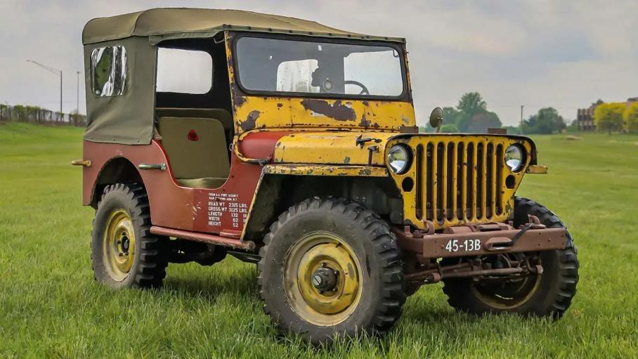 Willys