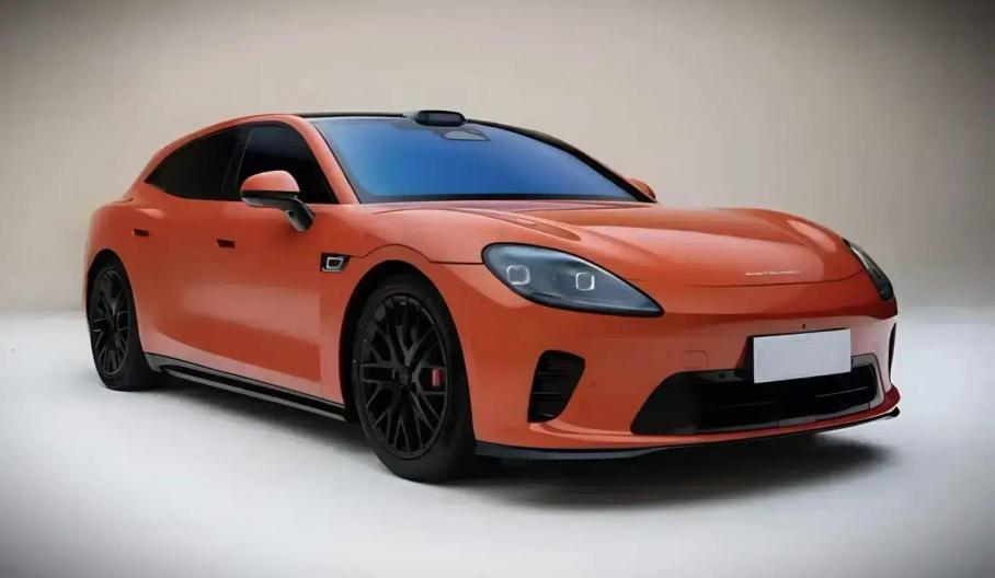 Aistaland GT7