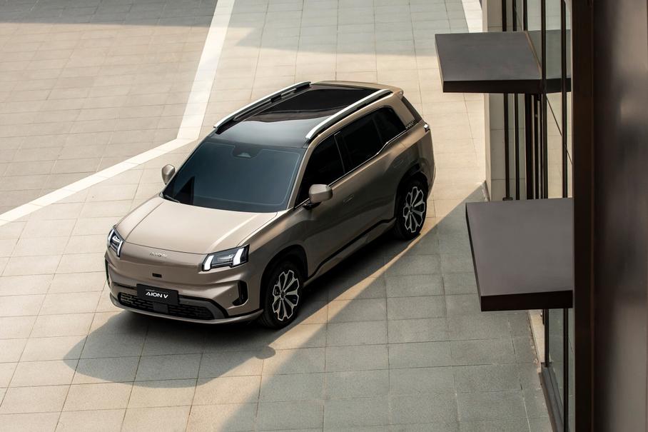 GAC Aion V