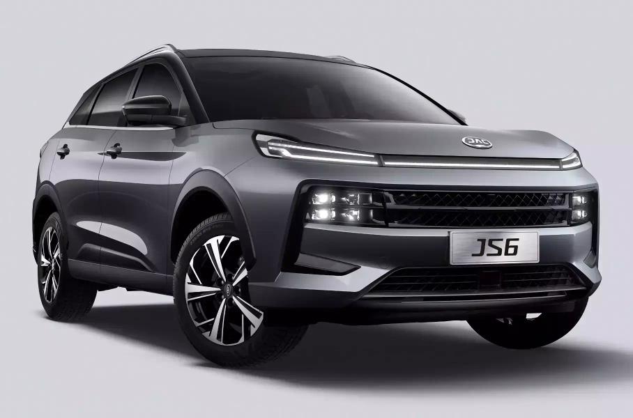 JAC JS6