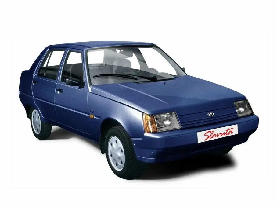 ЗАЗ Славута
