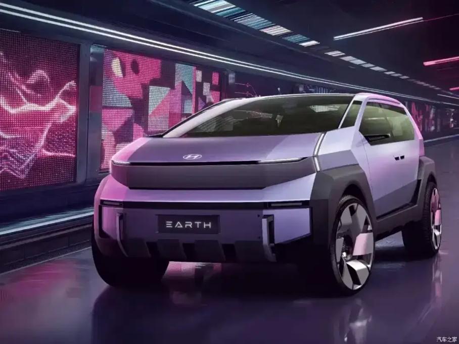 Компания Hyundai создала для Китая отдельную марку автомобилей