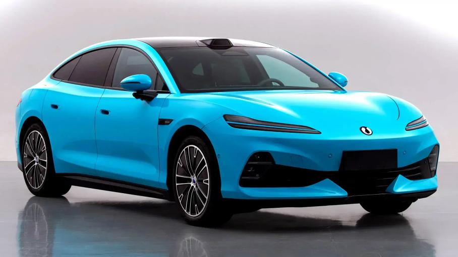 Denza Z9