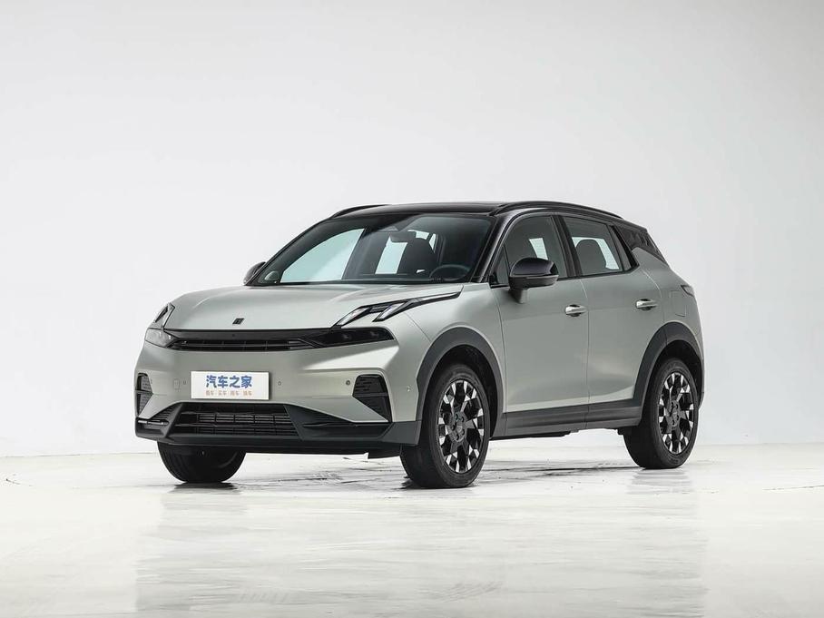 Lynk & Co 06