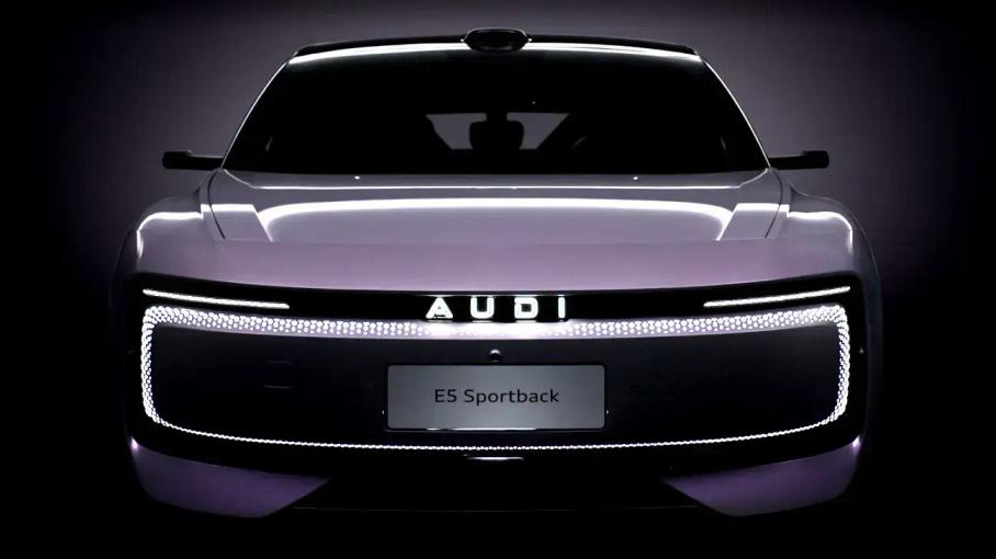 Audi теряет продажи и разрабатывает спортивный лимузин
