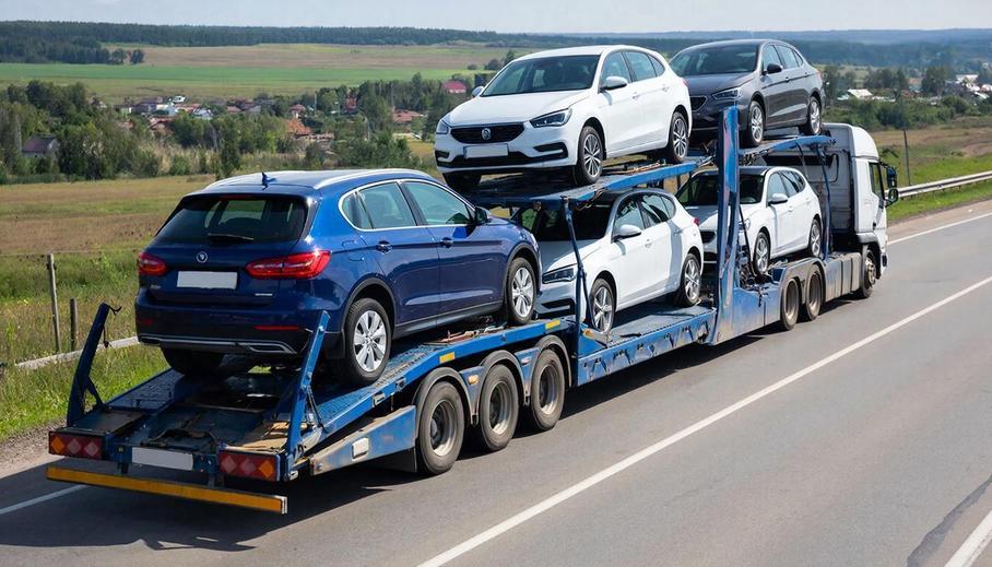 Автовоз