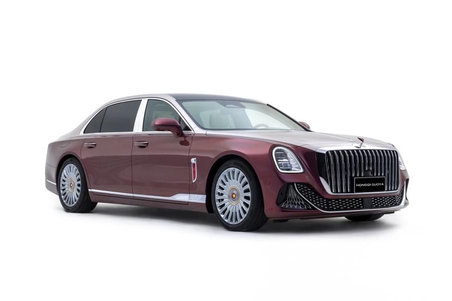 Hongqi Guoya