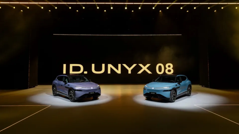 ID. Unyx 08