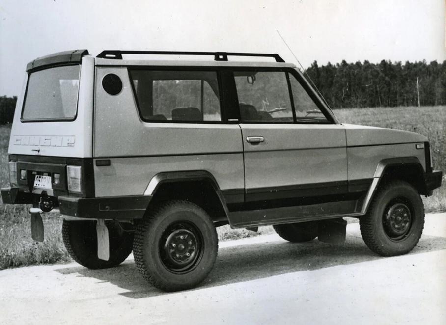 УАЗ-3170